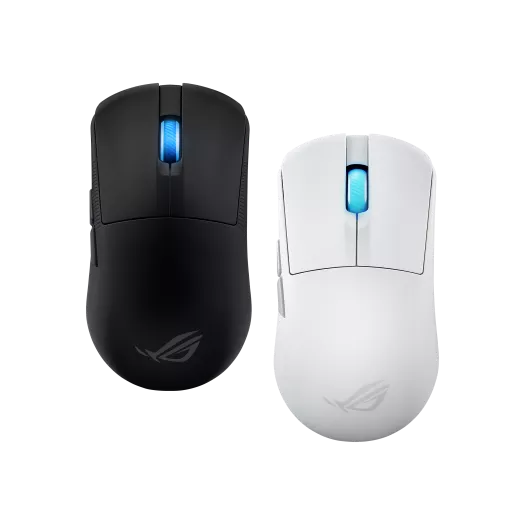 ASUS P713 ROG Harpe Ace Aim Lab Edition Wireless Gaming Mouse