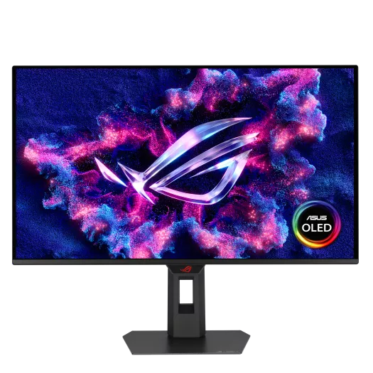 ASUS ROG Swift OLED PG32UCDM gaming monitor