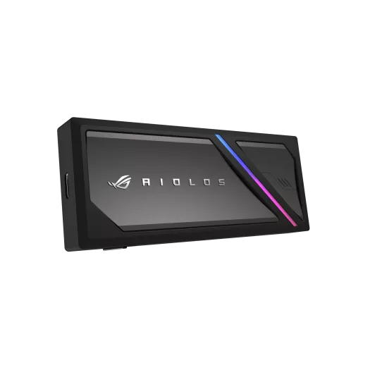 SUS ROG Strix Scope II 96 RX Wireless White Wireless Optical Gaming Keyboard