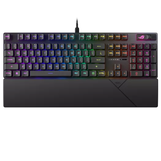 ASUS ROG Strix Scope II 96 RX Wireless Gaming Keyboard