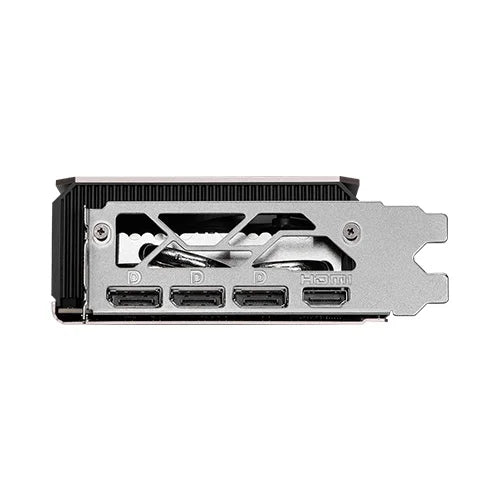 MSI RTX 5060 Ti Inspire 2X OC 16GB GDDR7 Graphics Card