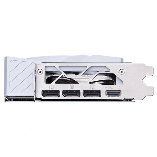 MSI RTX 5070 Ti Gaming Trio OC White 16GB GDDR7 Graphics Card
