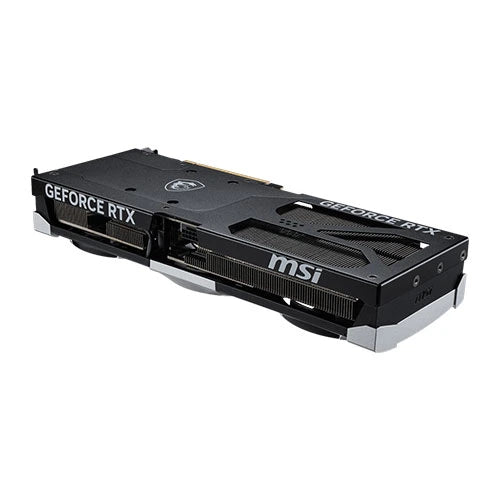 MSI RTX 5080 Ventus 3X OC 16GB GDDR7 Graphics Card