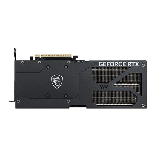 MSI RTX 5080 Ventus 3X OC Plus 16GB GDDR7 Graphics Card