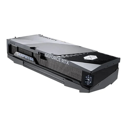 MSI RTX 5090 Suprim SOC 32GB GDDR7 Graphics Card