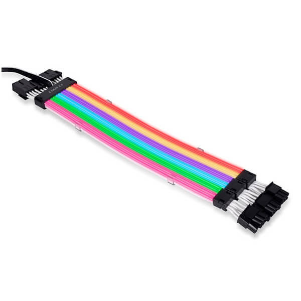LIAN LI ACCESSORY 3*8 PIN POWER