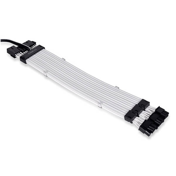 LIAN LI ACCESSORY 3*8 PIN POWER
