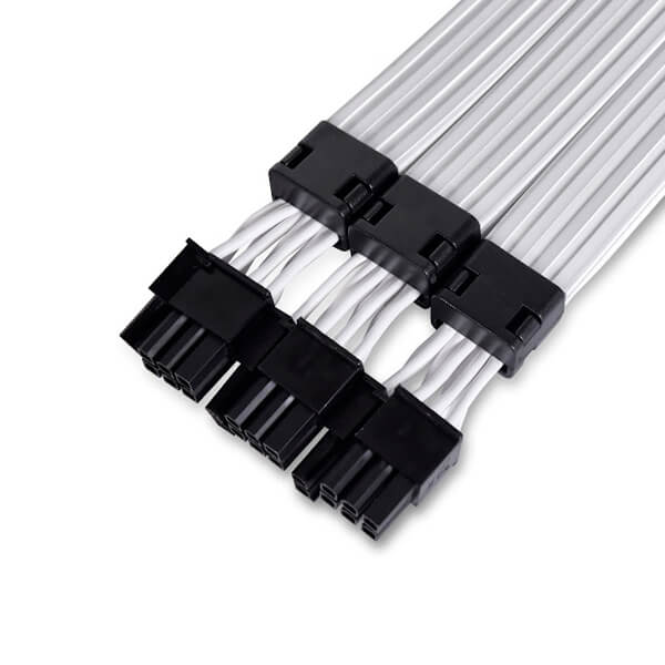 LIAN LI ACCESSORY 3*8 PIN POWER