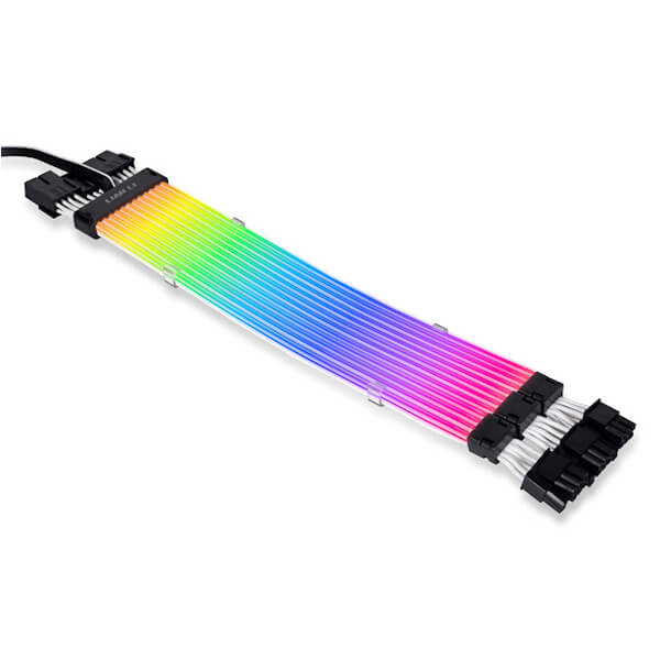 LIAN LI ACCESSORY 3*8 PIN POWER
