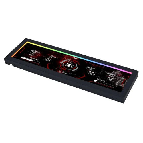 LIAN LI 8.8" UNIVERSAL SCREEN
