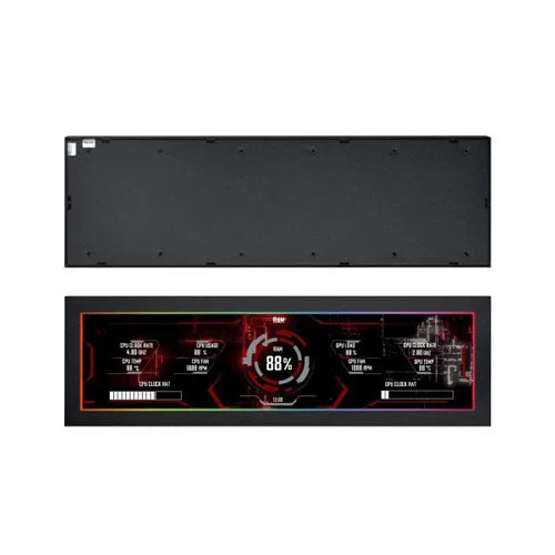 LIAN LI 8.8" UNIVERSAL SCREEN