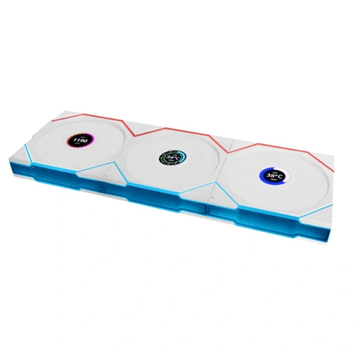 LIANLI TL WIRLESS LCD 120