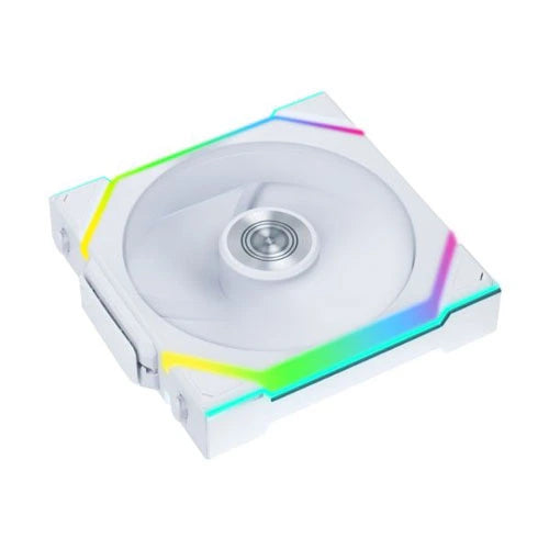 LIAN LI UNI FAN SL WIRELESS 120-3 WHITE