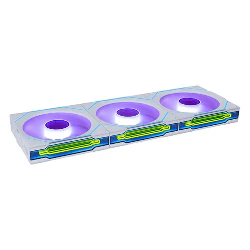 LIAN LI UNI FAN SL-INF WIRELESS