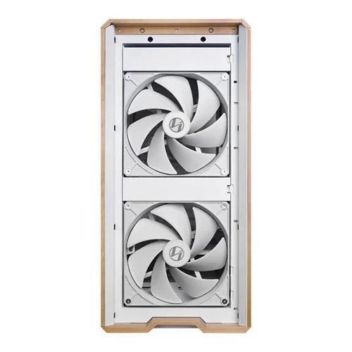 LIAN LI CABINET LANCOOL 217 WHITE
