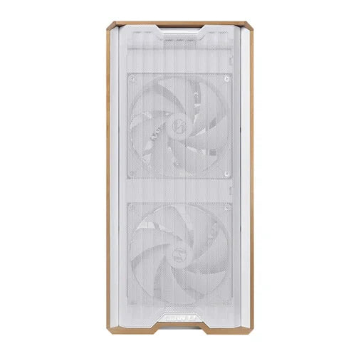 LIAN LI CABINET LANCOOL 217 WHITE
