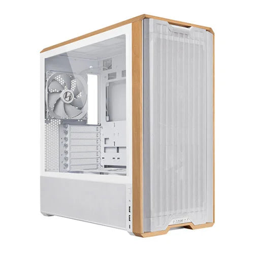 LIAN LI CABINET LANCOOL 217 WHITE
