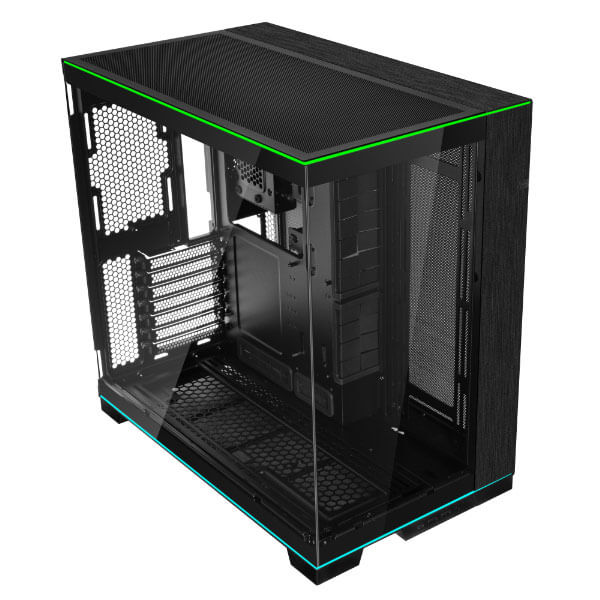LIANLI O11 DYNAMIC EVO RGB