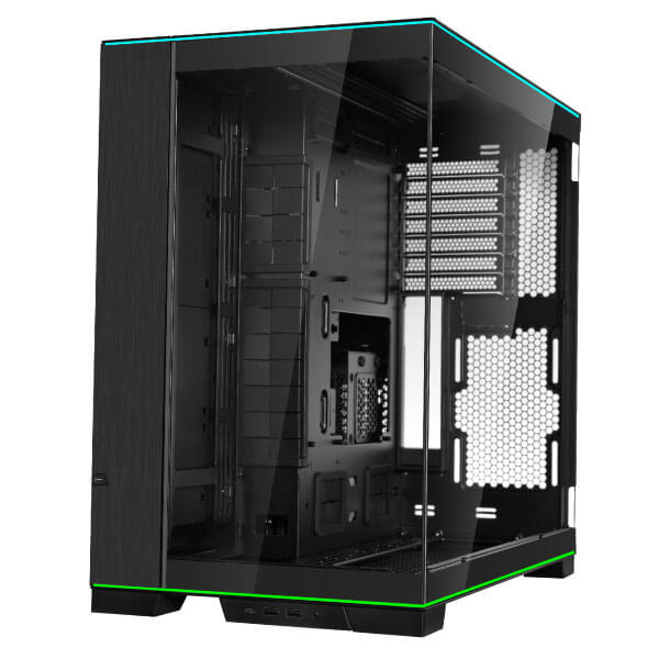 LIANLI O11 DYNAMIC EVO RGB
