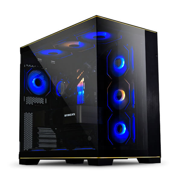 LIANLI O11 DYNAMIC EVO RGB
