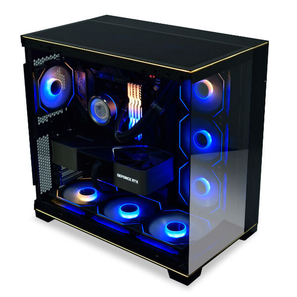 LIANLI O11 DYNAMIC EVO RGB