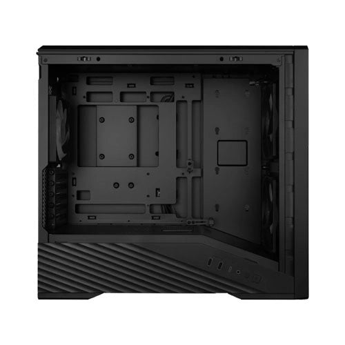 LIAN LI CABINET V150 INF - BLACK