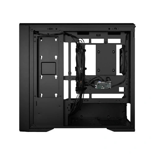 LIAN LI CABINET V150 INF - BLACK