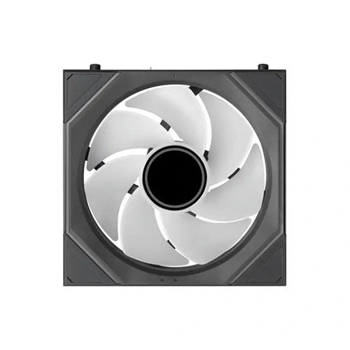 LIAN LI UNI FAN SL INF FLEX 120-3-REVERSE BLACK