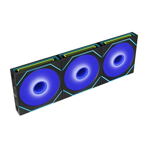 LIAN LI UNI FAN SL INF FLEX 120-3