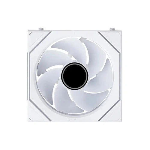 LIAN LI UNI FAN SL INF FLEX 120-3-WHITE
