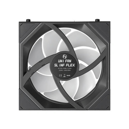 LIAN LI UNI FAN SL INF FLEX 120-1