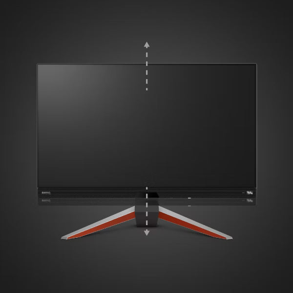 BenQ MOBIUZ EX270QM 27" QHD 240Hz 1ms MPRT IPS Gaming Monitor