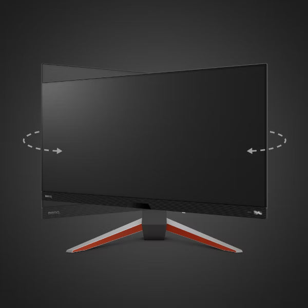 BenQ MOBIUZ EX270QM 27" QHD 240Hz 1ms MPRT IPS Gaming Monitor