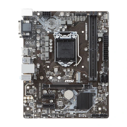 H310M PRO-M2