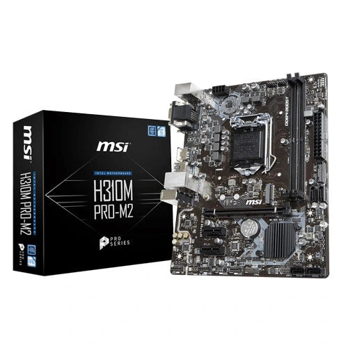 H310M PRO-M2
