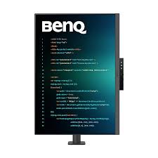 BenQ RD280U 28.2” 4K+ 3840x2560 3:2 Special Ratio Programming Monitor