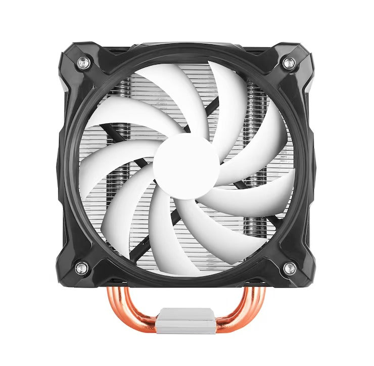Cooler Master Hyper 212 RGB Black Edition