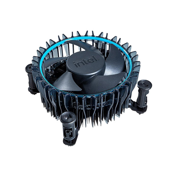 Intel Core i3-12100F Budget Gaming Processor