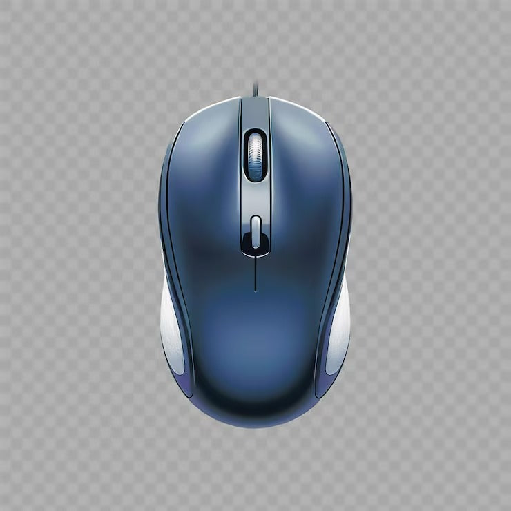 Logitech G102 Lightsync Gaming Mouse