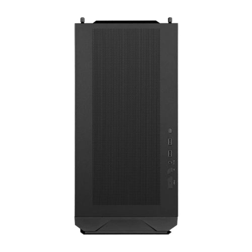 MSI MPG Velox 300R Airflow PZ ARGB E-ATX Mid Tower Case(BLACK)