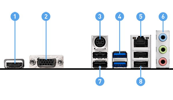 H510M PLUS II