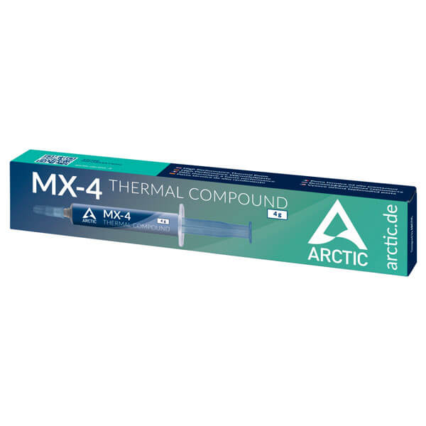 Arctic MX-4 8g Premium Performance Thermal Paste