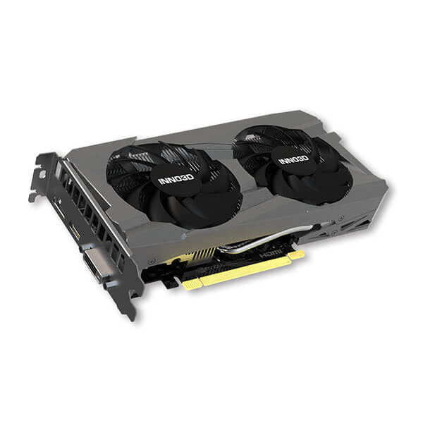 INNO3D RTX 3050 TWIN X2 8GB DDR6