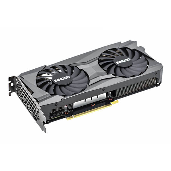 INNO3D RTX 3060 TWIN X2 12GB DDR6
