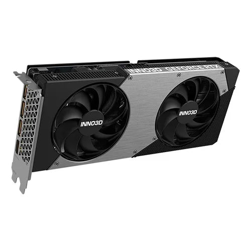 INNO3D RTX 5060 Ti Twin X2 OC 16GB GDDR7 Graphics Card INNO3D RTX 5060 Ti Twin X2 OC 16GB GDDR7 Graphics Card INNO3D RTX 5060 Ti Twin X2 OC 16GB GDDR7 Graphics Card INNO3D RTX 5060 Ti Twin X2 OC 16GB GDDR7 Graphics Card