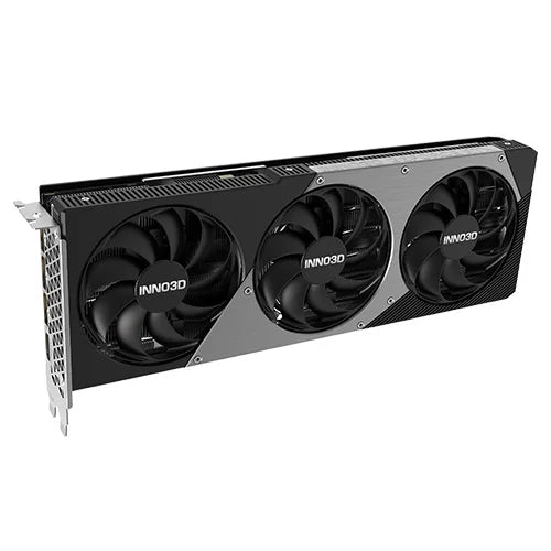 INNO3D RTX 5070 X3 OC 12GB GDDR7 Graphics Card