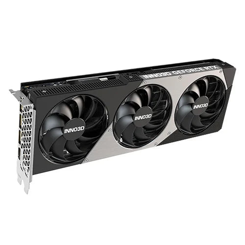 INNO3D RTX 5070 TI X3 OC 16GB GDDR7