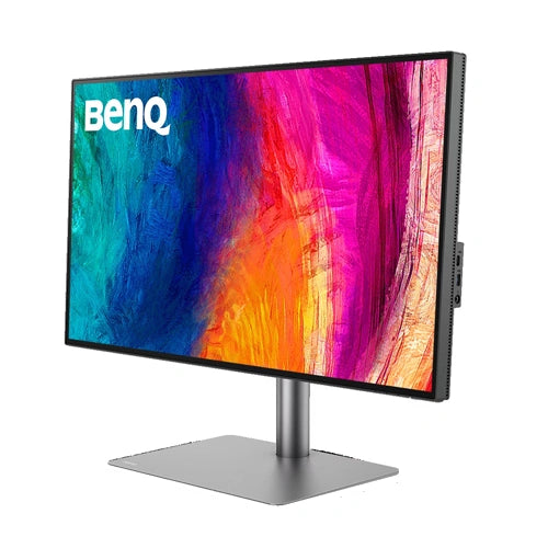BenQ PD3225U 32 Inch Pro 4K Designer Monitor
