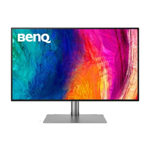 BenQ PD3225U 32 Inch Pro 4K Designer Monitor
