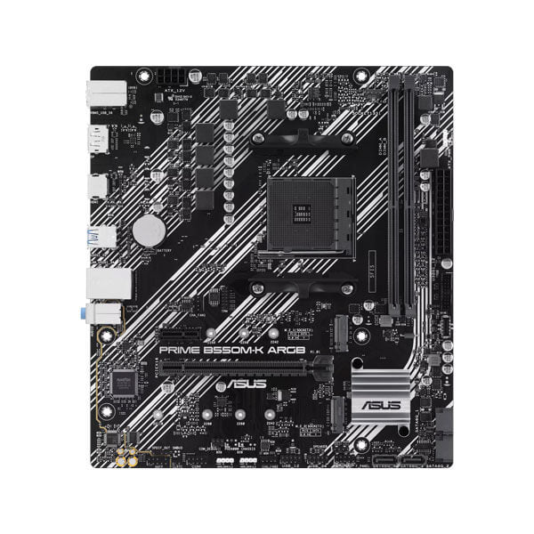 PRIME-B550M-K-ARGB